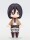 Attack on Titan HELLO! GOOD SMILE Actionfigur Mikasa Ackerman 10 cm