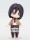 Attack on Titan HELLO! GOOD SMILE Actionfigur Mikasa Ackerman 10 cm