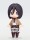 Attack on Titan HELLO! GOOD SMILE Actionfigur Mikasa Ackerman 10 cm
