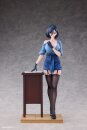 Original Character PVC Statue 1/6 Toutotsu ni Nugidasu...