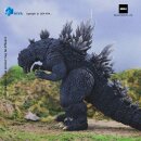 Godzilla against Mechagodzilla 2002 Exquisite Basic...