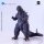 Godzilla against Mechagodzilla 2002 Exquisite Basic Actionfigur Godzilla 18 cm