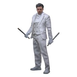 Moon Knight Actionfigur 1/6 Mr. Knight 29 cm