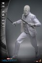 Moon Knight Actionfigur 1/6 Mr. Knight 29 cm