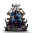 Masters of the Universe Prime Scale Statue 1/3 Skeletor...