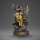 Disney Deluxe Art Scale Statue 1/10 Schneewittchen 28 cm