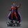 Marvel Art Scale Statue 1/10 X-Men 97 Magneto 23 cm
