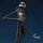 Nightmare before Christmas Art Scale Statue 1/10 Jack 36 cm