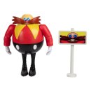 Sonic - The Hedgehog Minifiguren Wave 19 10 cm Sortiment (6)