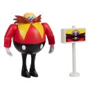 Sonic - The Hedgehog Minifiguren Wave 19 10 cm Sortiment (6)