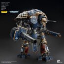 Warhammer 40k Actionfigur 1/18 Imperial Knights House Terryn Knight Paladin 54 cm