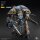 Warhammer 40k Actionfigur 1/18 Imperial Knights House Terryn Knight Paladin 54 cm
