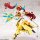 Megami Device Plastic Model Kit 1/1 Auv Ame No Uzume Sunshine 18 cm