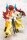 Megami Device Plastic Model Kit 1/1 Auv Ame No Uzume Sunshine 18 cm