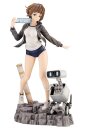 13 Sentinels: Aegis Rim ARTFXJ Statue 1/8 Natsuno Minami...