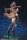 Freddy vs. Jason Bishoujo PVC Statue 1/7 Jason Voorhees 2nd Edition 24 cm