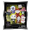 Nightmare before Christmas...