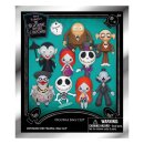 Nightmare before Christmas 3D PVC-Taschenanhänger...