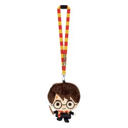 Harry Potter Schlüsselband Deluxe