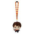 Harry Potter Schlüsselband Deluxe