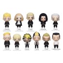 Tokyo Revengers 3D PVC-Taschenanhänger  Series 2...