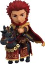 Fate/Grand Order Nendoroid Actionfigur Rider/Iskandar DX...