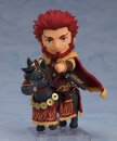Fate/Grand Order Nendoroid Actionfigur Rider/Iskandar DX...