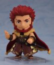 Fate/Grand Order Nendoroid Actionfigur Rider/Iskandar DX Edition 10 cm