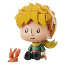 Der kleine Prinz Bauset Mini Prinz 9 cm