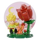 Der kleine Prinz Bauset Rose Whispers