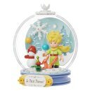 Der kleine Prinz Bauset Winter Melody