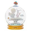 Der kleine Prinz Bauset Book Soaring