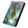 Ultimate Guard Zipfolio 360 Xenoskin Magic: The Gathering "Aetherdrift" - Design 2