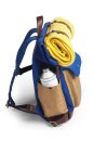 Fallout Lucys Vault 33 Rucksack Blau TV Serie Geschenk Replik Life Size