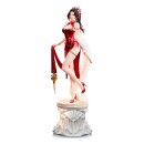 The King of Fighters PVC Statue 1/6 Mai Shiranui Hong...