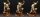 Kreator Statue 1/10 Kreator Pleasure to Kill Album Ver. 13 cm