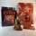 Kreator Statue 1/10 Kreator Pleasure to Kill Bloody Ver. 13 cm
