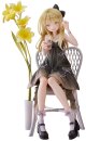 Original Illustration PVC Statue 1/6 Toshishita Kanojo...