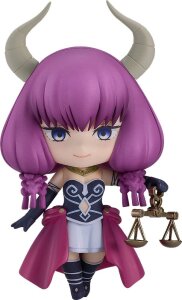 Frieren: Beyond Journey´s End Nendoroid Actionfigur Aura the Guillotine 10 cm