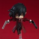 Hellsing OVA Nendoroid Actionfigur Alucard 10 cm (re-run)