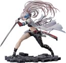 Punishing: Gray Raven PVC Statue 1/7 Lucia Crimson Weave...