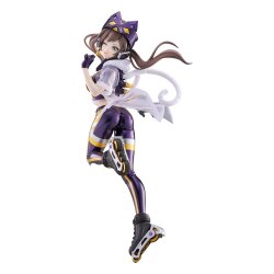 Yu-Gi-Oh! Card Game Monster Collection SP Pop Up Parade PVC Statue I:P Masquerena 23 cm