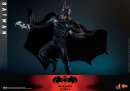 Batman & Robin Movie Masterpiece Actionfigur 1/6 Batman 30 cm