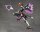 Megalomaria Unlimited Universe Model Kit Zekuu 16 cm