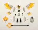 Megalomaria Unlimited Universe Model Kit Zubehör-Set...
