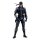 Metal Gear Solid 2: Sons of Liberty Figma Actionfigur Solid Snake MGS2 Ver. Updated Edition 16 cm