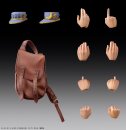 JoJos Bizarre Adventure Part 4 Diamond Is Unbreakable Actionfigur Chozokado Jotaro Kujo Second 16 cm