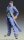 JoJos Bizarre Adventure Part 4 Diamond Is Unbreakable Actionfigur Chozokado Jotaro Kujo Second 16 cm