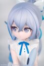 Honkai Impact 3rd PVC Statue Bronya: Herrscher of Truth Little Herrscher Ver. 9 cm