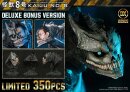 Kaiju No. 8 Ultimate Premium Masterline Series Statue 1/4...